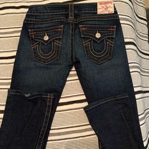 True Religion jeans